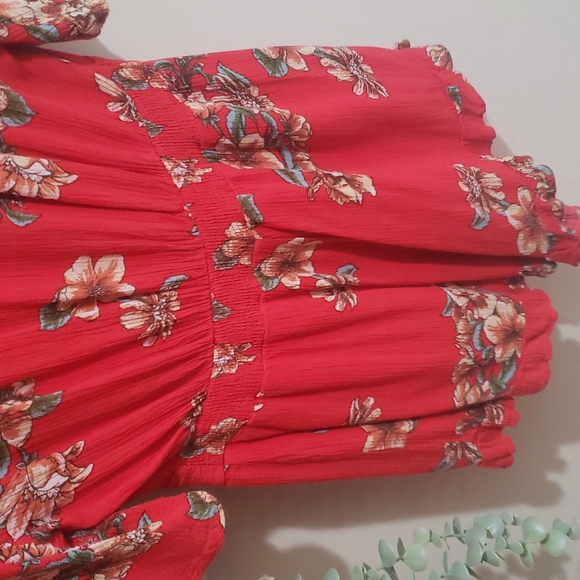 Romper by surf gypsy M - Picture 3 of 11